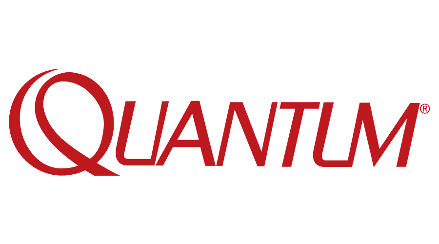 Quantum logo